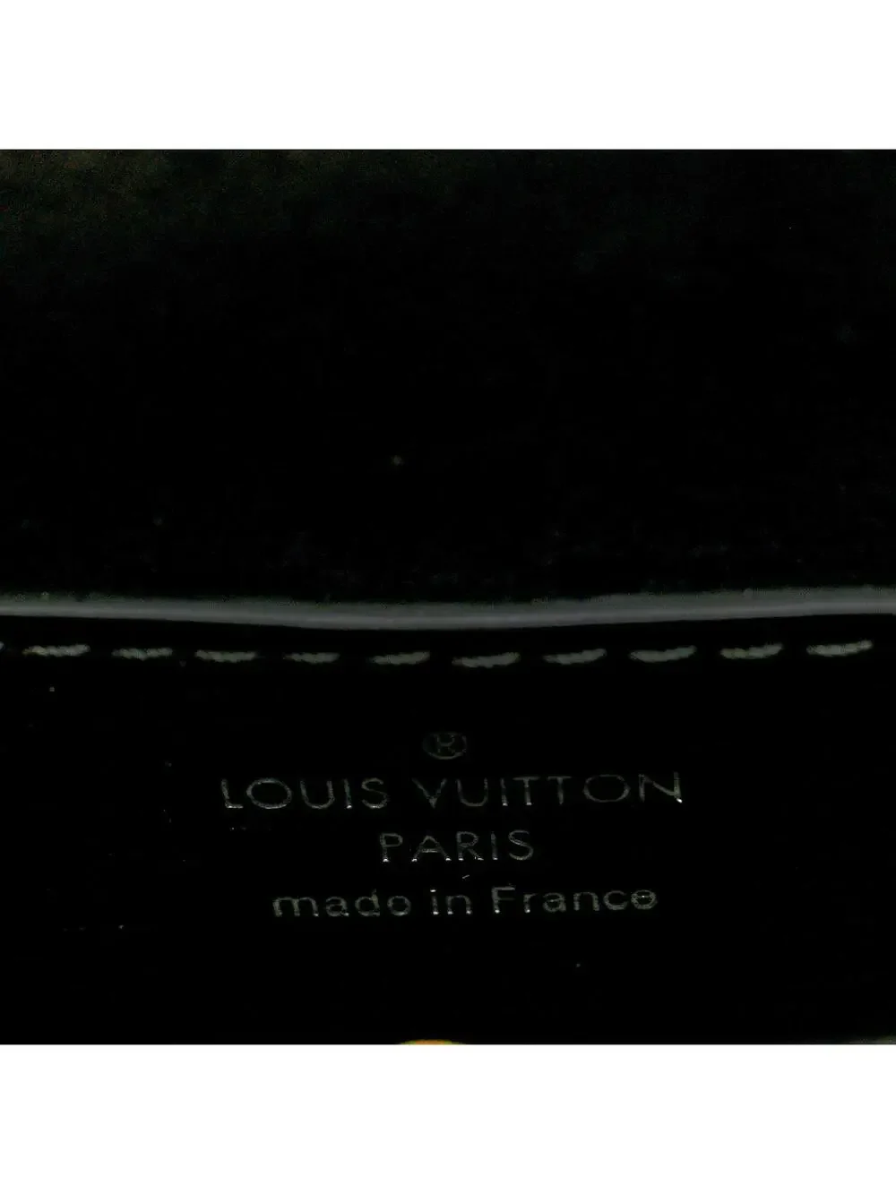 Louis Vuitton Epi Chain Flower Twist #308191L19B